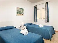 Apartamentos Don Miguel Port de Pollenca Spain