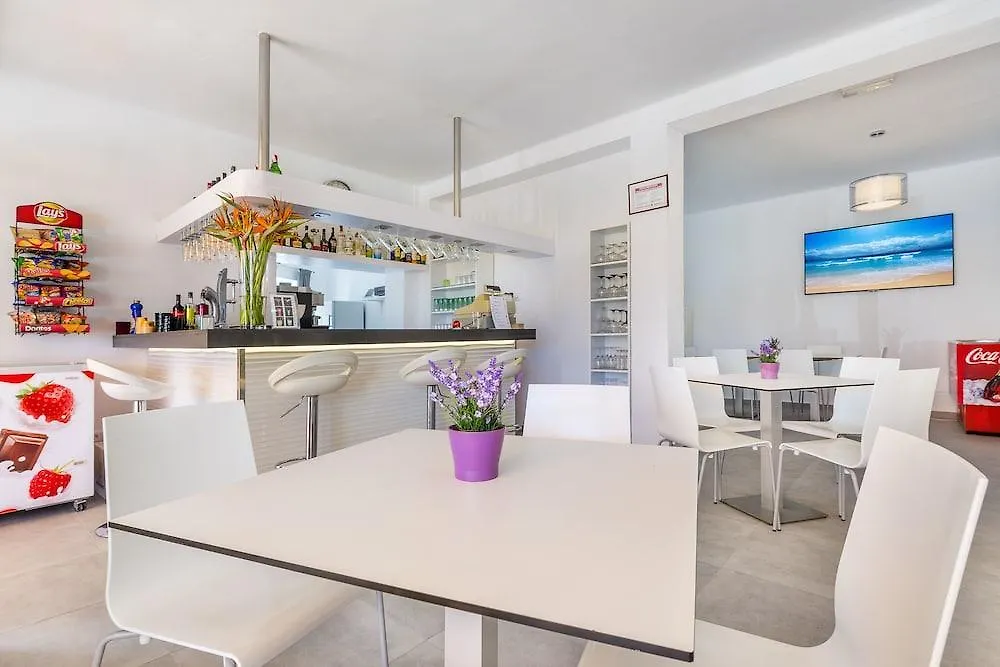 Apartamentos Don Miguel Port de Pollenca