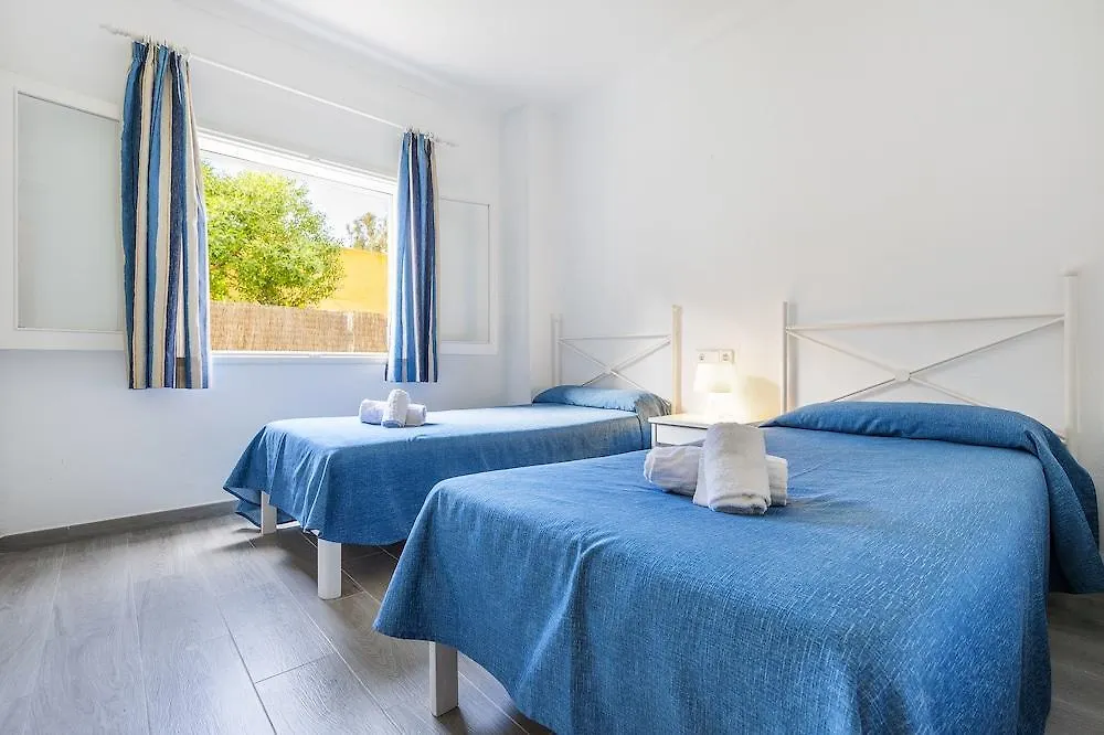 Hotel Apartamentos Don Miguel Port de Pollenca